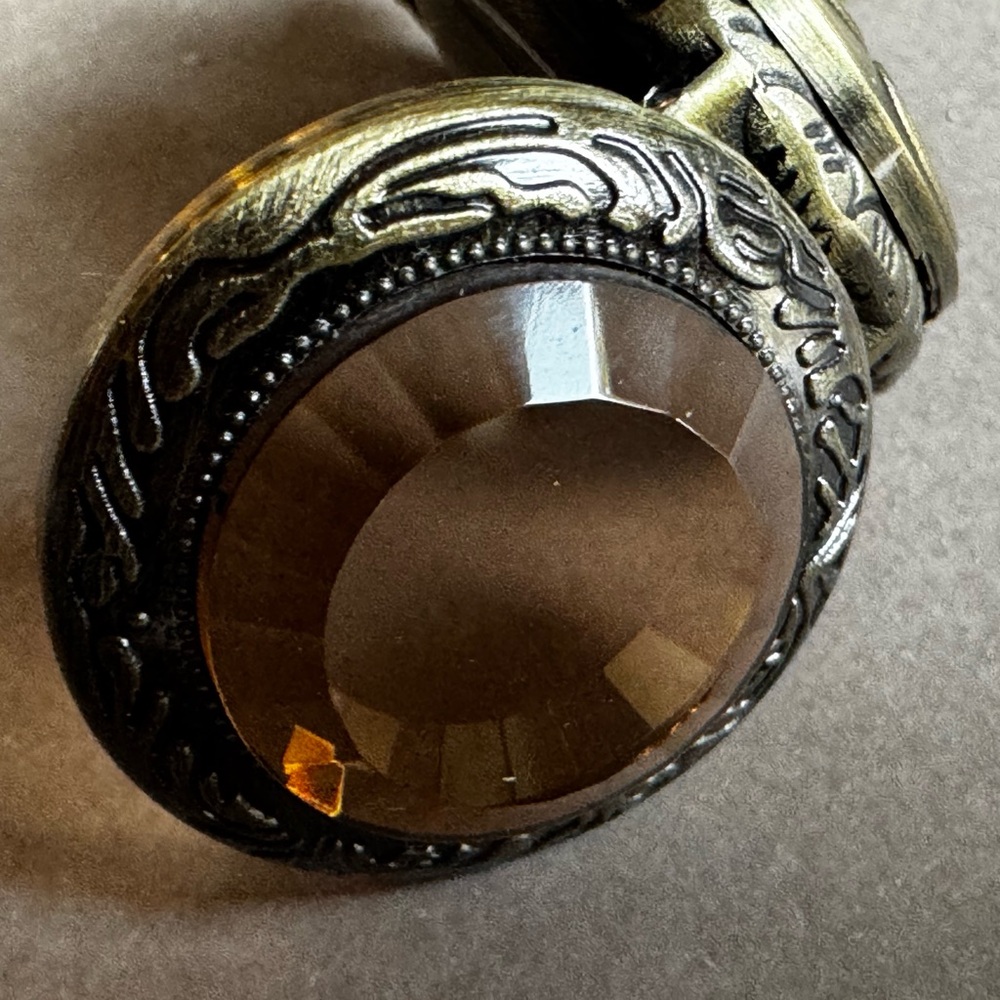 Watch Necklace - Picture 8 of 16